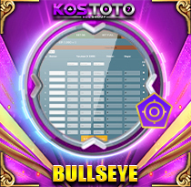 PREDIKSI TOGEL BULLSEYE 19 MEI 2026 KOSTOTO